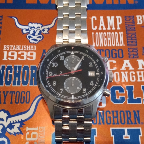 Designer Mens Watch - Picture 2 of 7